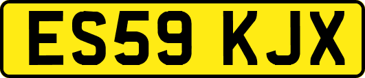 ES59KJX