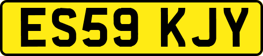 ES59KJY