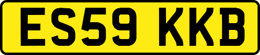 ES59KKB