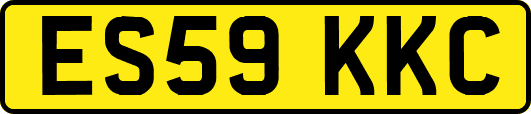 ES59KKC