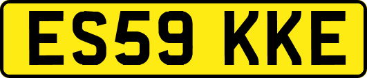 ES59KKE