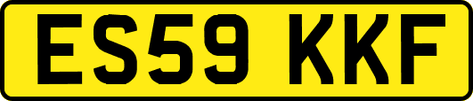 ES59KKF
