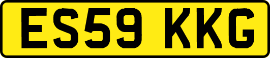 ES59KKG