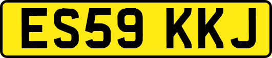 ES59KKJ