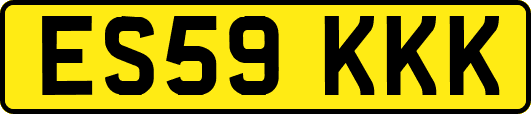 ES59KKK