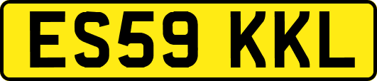 ES59KKL