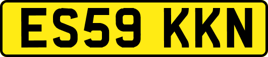 ES59KKN