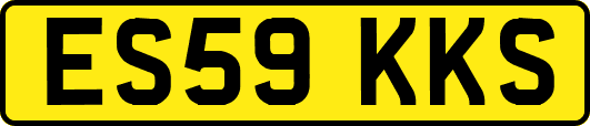 ES59KKS
