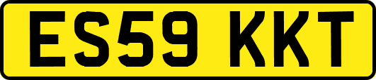 ES59KKT