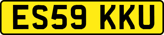 ES59KKU