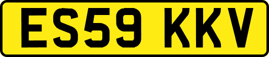 ES59KKV