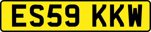ES59KKW