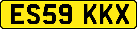 ES59KKX