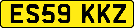 ES59KKZ