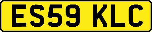 ES59KLC