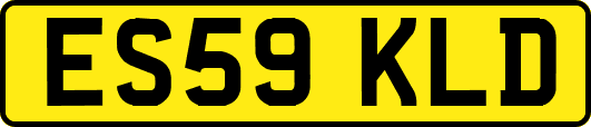 ES59KLD