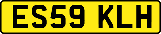 ES59KLH