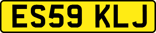 ES59KLJ