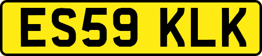 ES59KLK