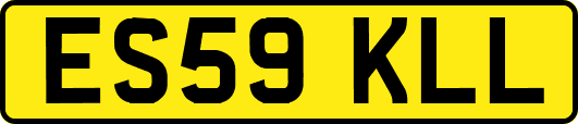 ES59KLL