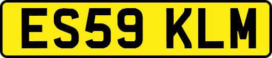 ES59KLM