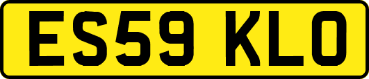 ES59KLO