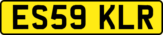 ES59KLR