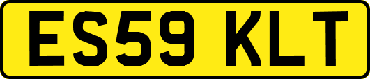 ES59KLT