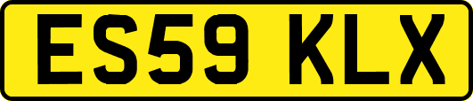 ES59KLX
