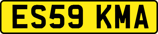ES59KMA