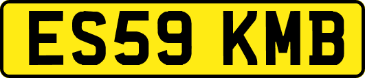 ES59KMB