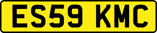 ES59KMC