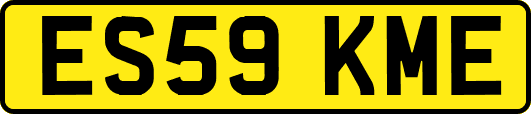 ES59KME