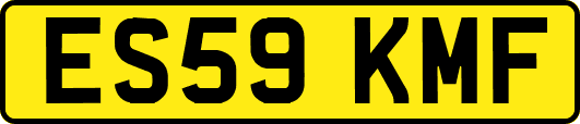 ES59KMF