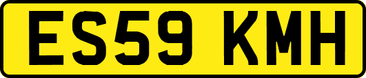 ES59KMH