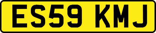 ES59KMJ