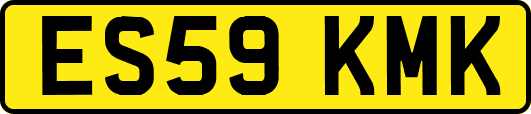 ES59KMK