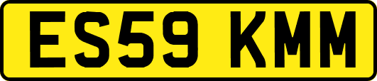 ES59KMM