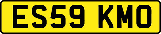 ES59KMO