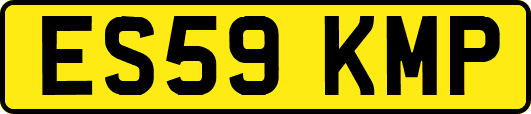 ES59KMP