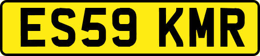 ES59KMR