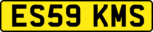 ES59KMS