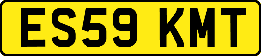 ES59KMT