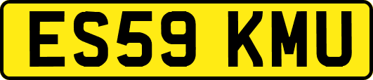 ES59KMU