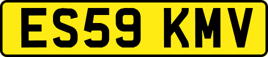 ES59KMV