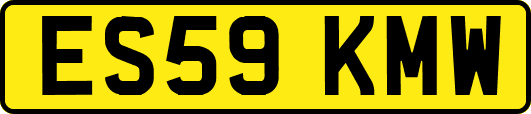 ES59KMW