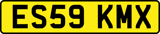 ES59KMX