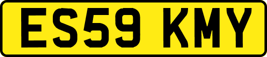 ES59KMY