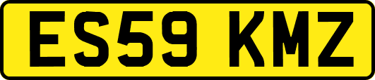 ES59KMZ