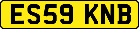 ES59KNB